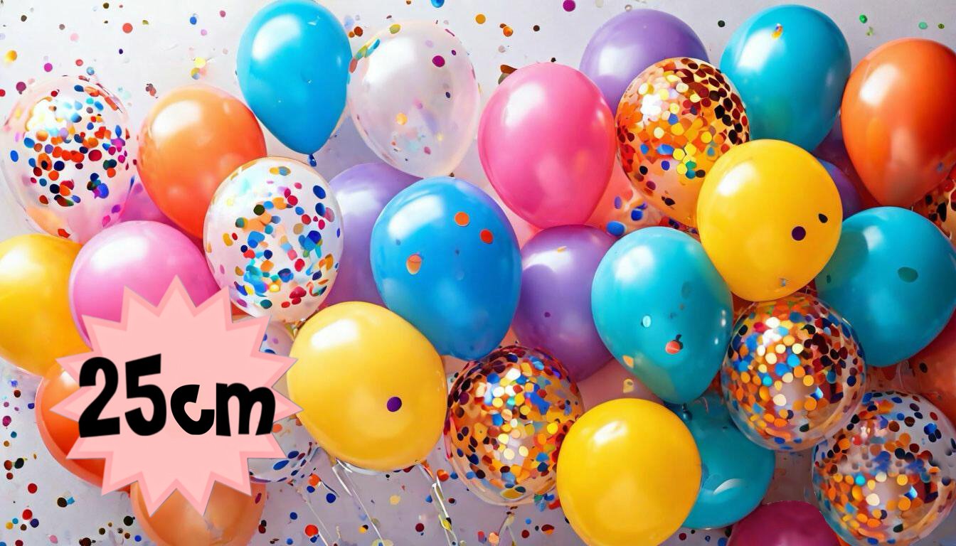 25 см Латекс