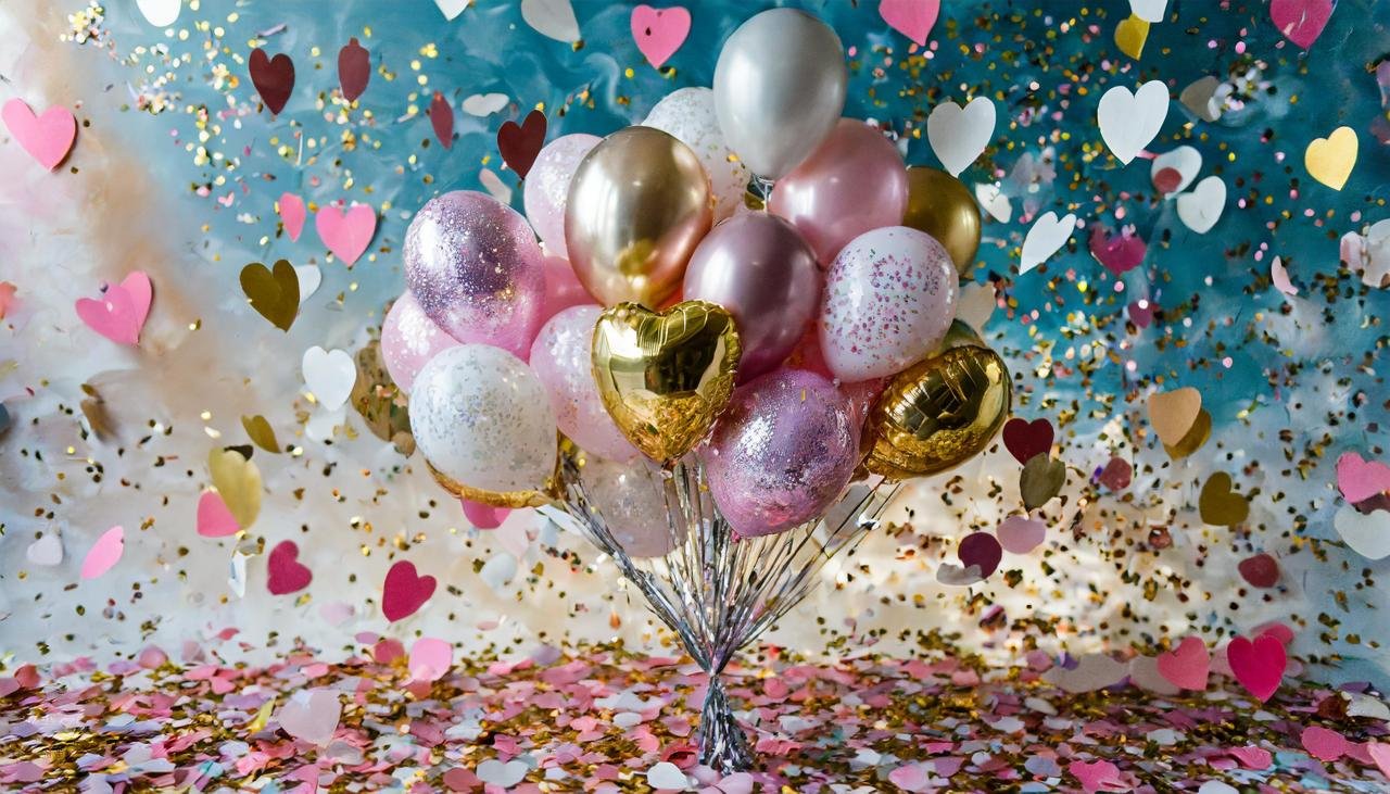 Наборы шаров